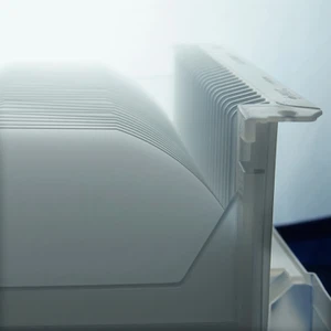 Monokristallin Al2O3