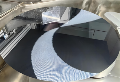 Syftet med skivtunnning